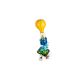 20. LEGO Fortnite 77080 - Supply Drop