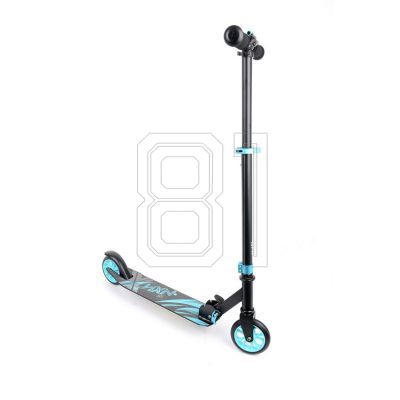 4. Tempish Nixin 125 II AL Jr scooter 10500002311