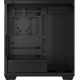6. Corsair 3500X Midi Tower Black