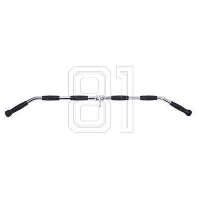 41. HMS UW14 handle