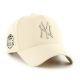 2. Brand `47 New York Yankees baseball cap BCPTN-MDTTC12GWP-NT08