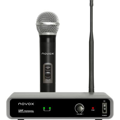 Novox FREE H1 - Wireless System