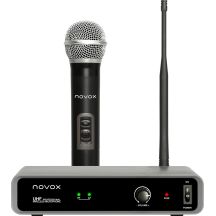 Novox FREE H1 - Wireless System