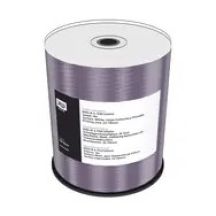 MediaRange MR414 DVD disc 4.7 GB DVD+R 100 pcs.