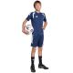 14. adidas Tiro 26 League Training Navy Blue Kids' Shorts JY7150