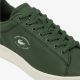 8. Men's Lacoste Carnaby Set sneakers sports shoes sneakers green (748SMA00121X3)