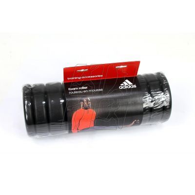 4. Roller, adidas ADAC-11501 foam roller