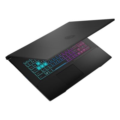 35. MSI Katana 17 B13VEK-1261XPL i7-13620H 17.3" FHD 144Hz 16GB DDR5 SSD1TB RTX 4050 6GB NoOS
