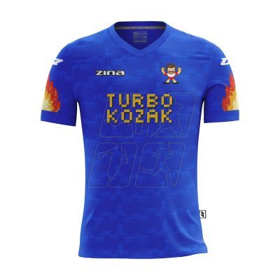 2. Football jersey Zina Turbokozak 2.0 Junior 02331-216