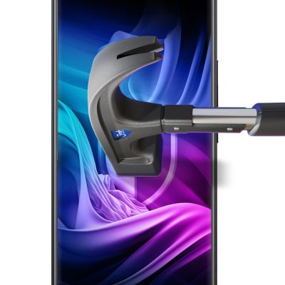 3. 3mk Silky Matt Pro matte protective film for Xiaomi Redmi Note 15 Pro+ 5G
