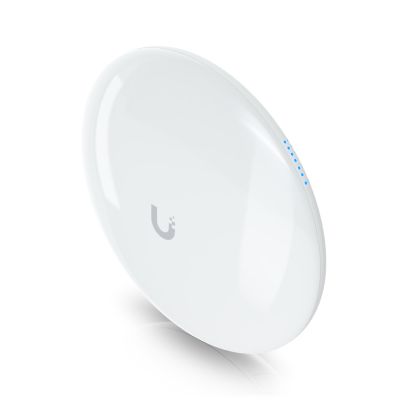 10. Ubiquiti UDB-Pro-EU | Client Device | Device Bridge Pro, Wi-Fi, 5GHz, 2x GbE RJ45, 1x Passive PoE