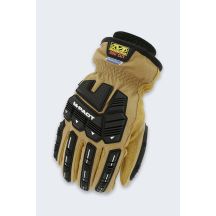 Mechanix Coldwork Waterproof Leather MPa gloves