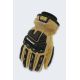 Mechanix Coldwork Waterproof Leather MPa gloves