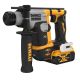 DeWalt DCH172P2-QW 18V XR SDS-PLUS 1.4J Cordless Rotary Hammer, 2 x 5.0Ah, with Brushless Motor
