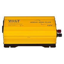 VOLT POLSKA SINUS PL 4000 12/230V Power Inverter