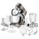 Sencor STM 6378BK 1.5L 1000W Planetary Food Processor Black