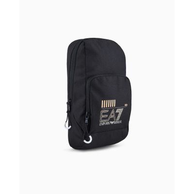5. Emporio Armani EA7 Men's Shoulder Bag (245087-CC940-26121)