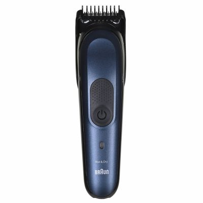 BRAUN MGK7410 Electric Shaver