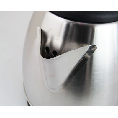 8. ESPERANZA ELECTRIC KETTLE SPRING 1.0 L INOX EKK116X