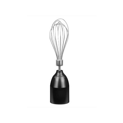 2. LAFE BRK-003A 800W HAND BLENDER WITH ACCESSORIES