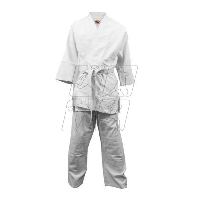 11. Judo uniform SMJ Sport HS-TNK-000008568