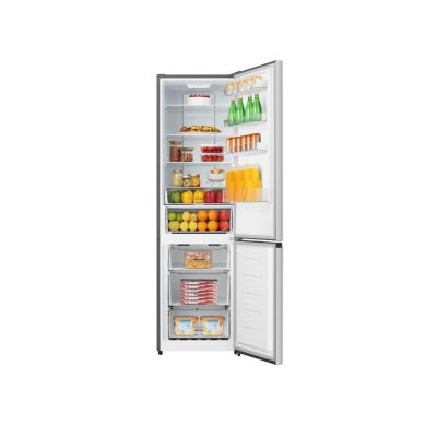 4. GORENJE NRK620DAXL4 Fridge-Freezer