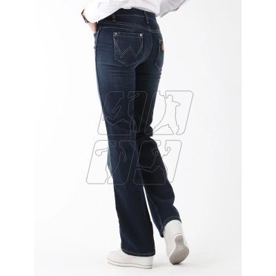 5. Wrangler Sara Jeans W212QC818