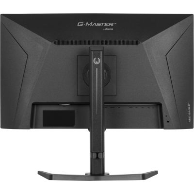 6. iiyama G-MASTER GB2771UHSU-B1 computer monitor 68.6 cm (27") 3840 x 2160 px 4K Ultra HD LED Black