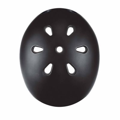 6. Globber Black Jr 506-120 Helmet