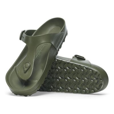 4. Birkenstock Gizeh Eva unisex flip-flops 1019143