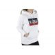 4. Levi&#39;s Sport Graphic Hoodie W 359460001