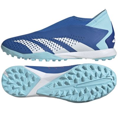 Adidas Predator Accuracy.3 LL TF M GZ0001 football boots