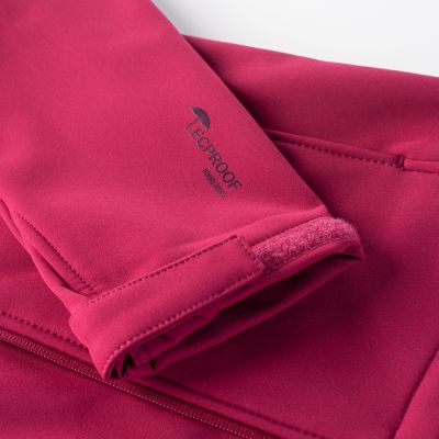 10. Hi-tec Lady Capri Jacket W 92800443126