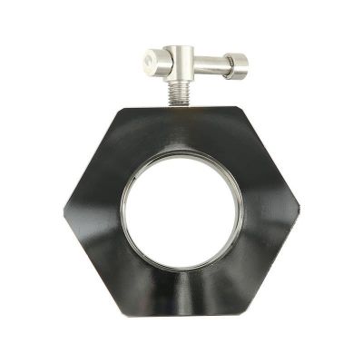 6. Lock Jaw HMS ZG1600 clamps 2 pcs.