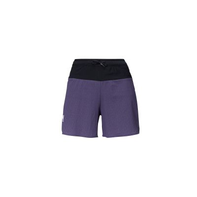 MILLET Intense Pro Light Women's Shorts W 5'' Purple Plum