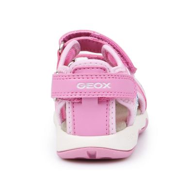 5. Geox B Sand Multy B920DB-01454-C8006 Children's Sandals