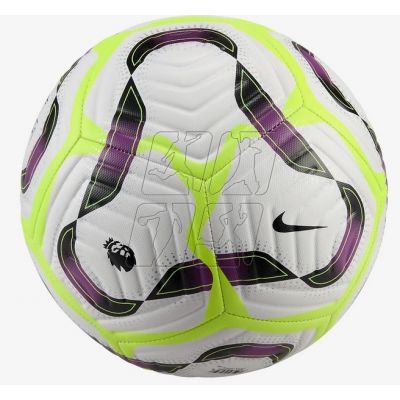 3. Nike Premier League Academy FZ2976-100 ball