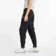 8. New Balance Sport Fleece Jogger Pants W WP43805BK