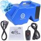 LIGHT4ME BUBBLE BLUE soap bubble machine