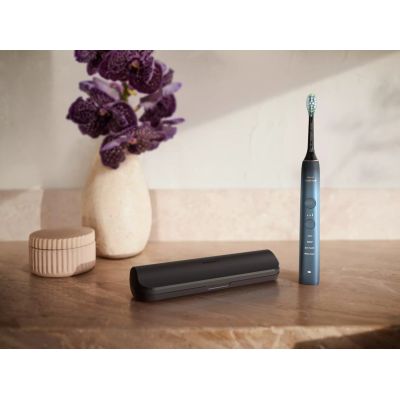 6. PHILIPS HX9911/88 DiamondClean Toothbrush
