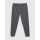 6. Men's quick-drying training pants 4F 4FWMM00TFTRM1067-22M