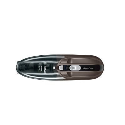 14. BOSCH BHN 16L cordless vacuum cleaner