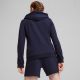 4. Puma Team Goal Casuals Hooded Sweatshirt W 658597 06