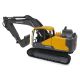 2. Jamara 406300 Remote Controlled Excavator Model Electric Motor 1:16