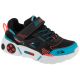 Skechers Gametronix 2.0 402270L-BKMT Black 28
