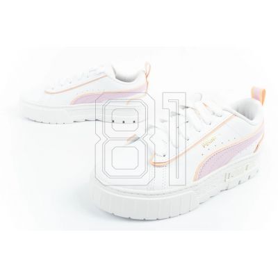 12. Puma Mayze Jr 396665 01 Shoes