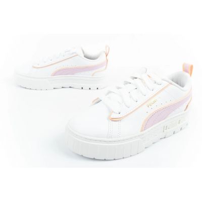 12. Puma Mayze Jr 396665 01 Shoes