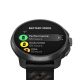 9. SUUNTO Race 2 Titanium Black - Sports Watch