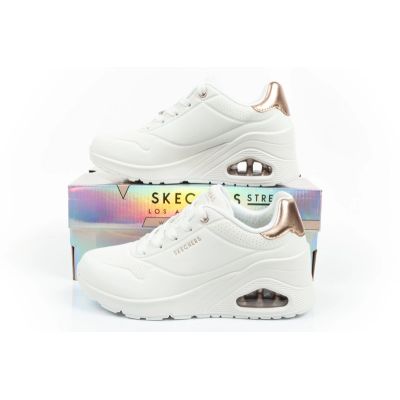 30. Skechers Uno W 177520/WHT shoes