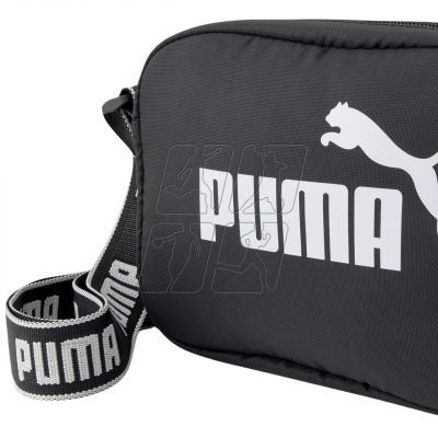 3. Puma Core Base Cross Body bag 79468 01